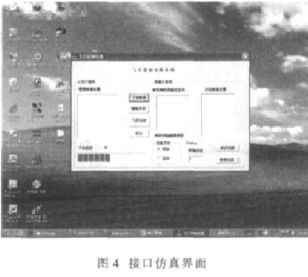 基于TMS320F2812型DSP的飞行控制计算机软硬件设计与仿真技术开发