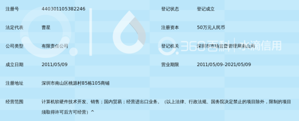 深圳市众享科技开发 计算机软硬件的创新引领者